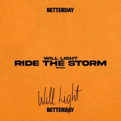 Ride the Storm