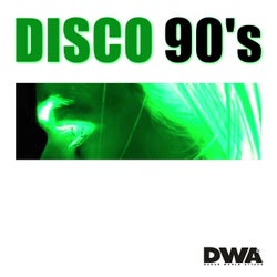 Disco 90's