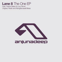 The One EP