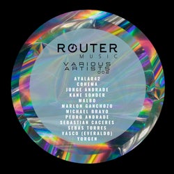 Router V.A (Vol.2)