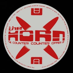 The Counter Counter Offer EP