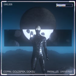 Parallel Universe EP