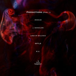 Predictions (Part I) EP