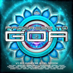 Progress to Goa, Vol. 1