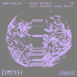 Night Retreat EP