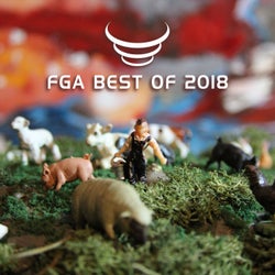 Fine Grind Audio Best of 2018