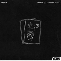 Games - DJ Marky Remix