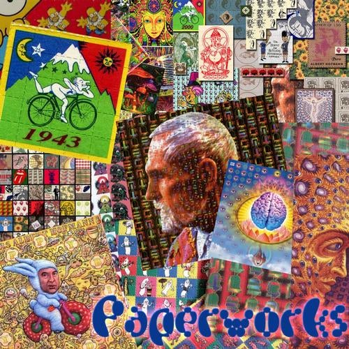 Paperworks