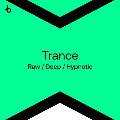 Best New Trance (R/D/H): Jul 2024