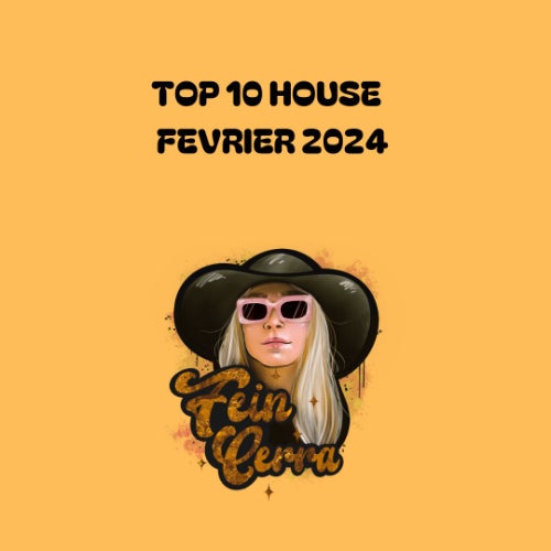 Chart House Février 2024