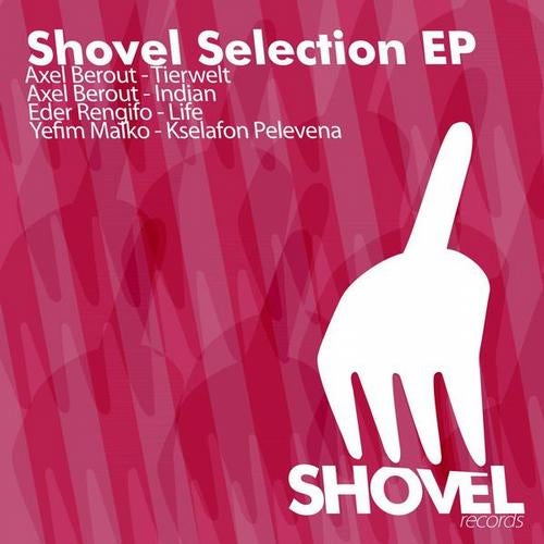 Shovel Selection Ep