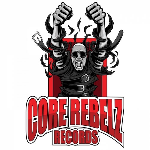 Core Rebelz Records