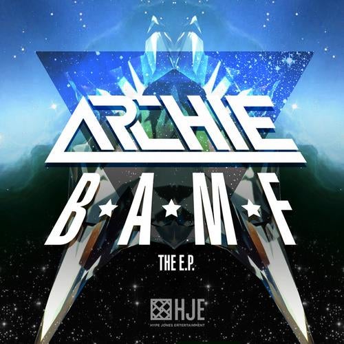 Archie- B.A.M.F.