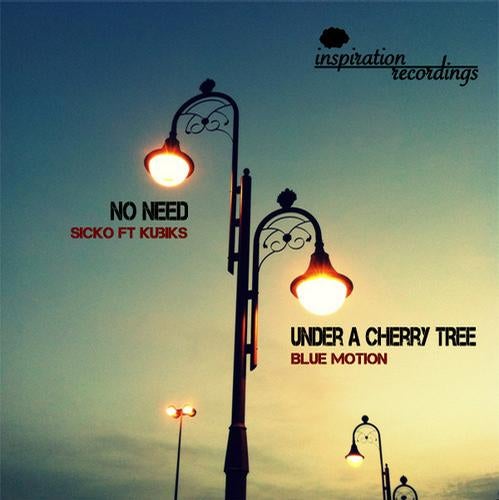 No Need / Under A Cherry Tree