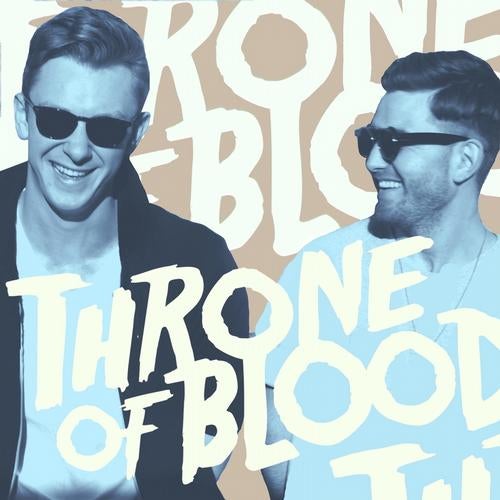 Bicep Presents Throne of Blood