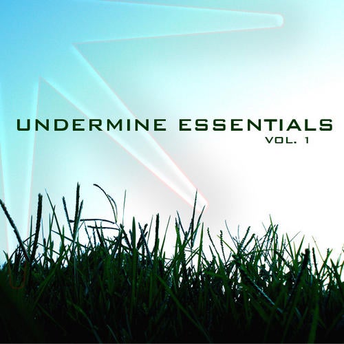 Undermine Essentials Volume 1