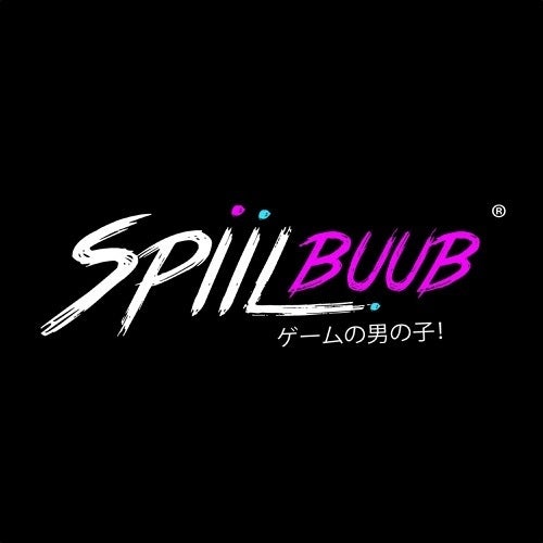 Spiilbuub Records