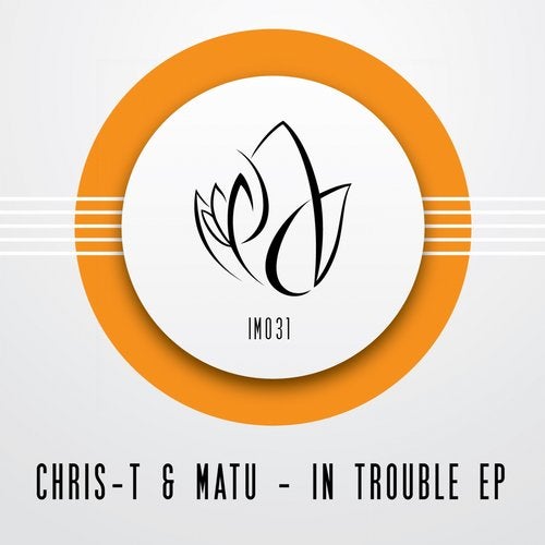 In Trouble EP