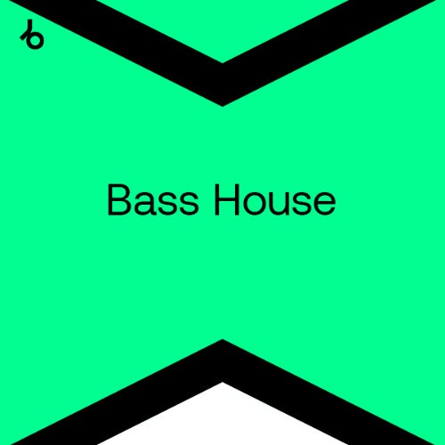 Best New Bass House: August 2024