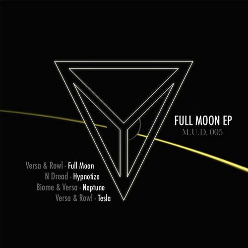 Full Moon EP