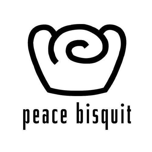 Peace Bisquit