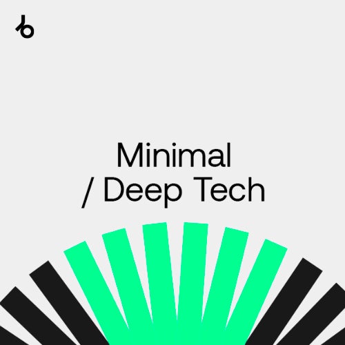 The November Shortlist: Minimal / Deep Tech