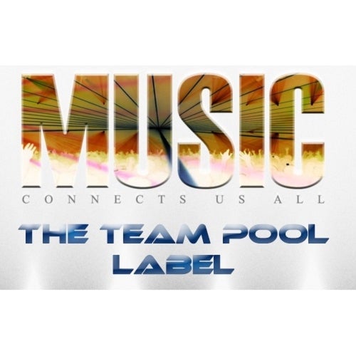 The Team Pool Label