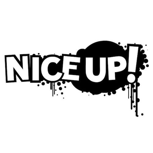 Nice Up!