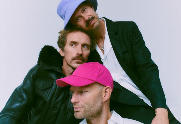 WhoMadeWho