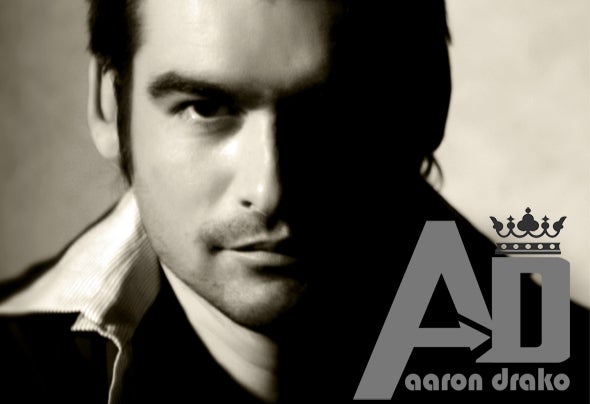 Aaron Drako