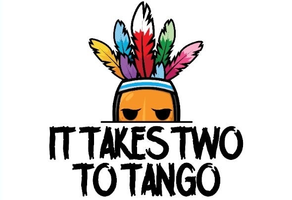 It Takes Two to Tango