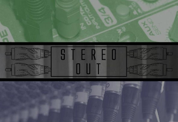 Stereo Out