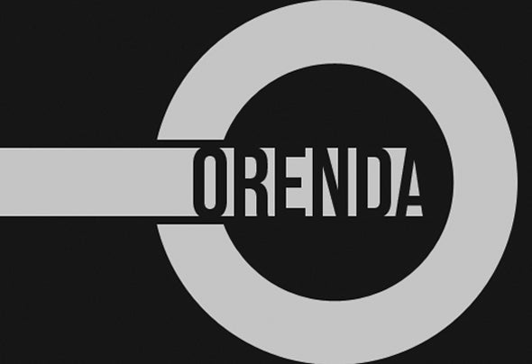 Orenda