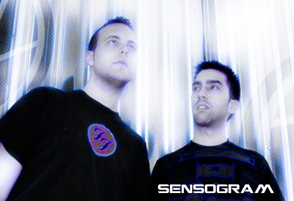 Sensogram