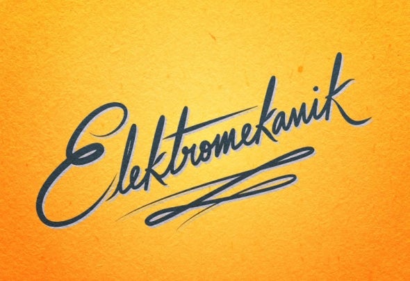 Elektromekanik