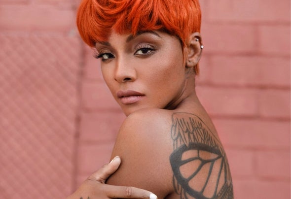 Dawn Richard