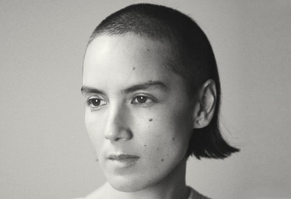 Kim Ann Foxman