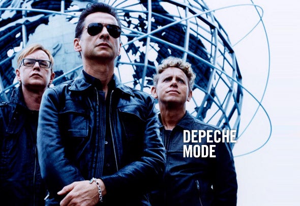 Depeche Mode