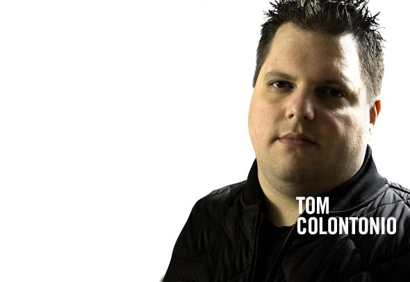 Tom Colontonio