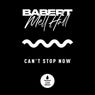 Can't Stop Now (Extended Mix)