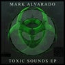 TOXIC SOUNDS EP