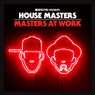 Defected presents House Masters - Masters At Work