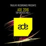 Ade 16 Top Artists Truelife Recordings Vol 1.