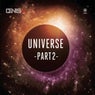 Universe Part 2