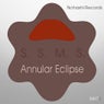 Annular Eclipse