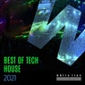 Best of Tech House 2021