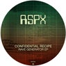 Rave Generator EP