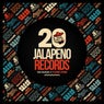 Jalapeno Records: Two Decades of Funk Fire