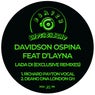 LADA DI (Exclusive Remixes)