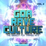 Goa Rave Culture, Vol. 2 - The Biggest Psy Trance Hits